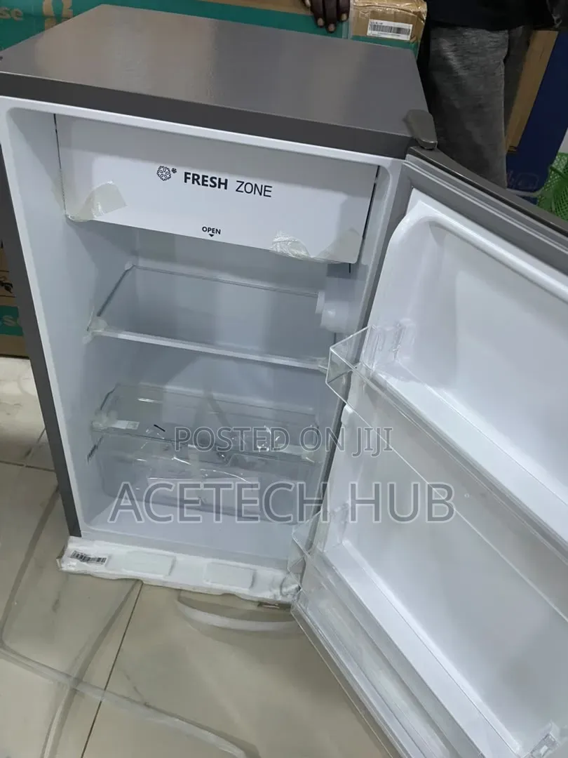 Hisense REF093DR 93L Single Door Fridge