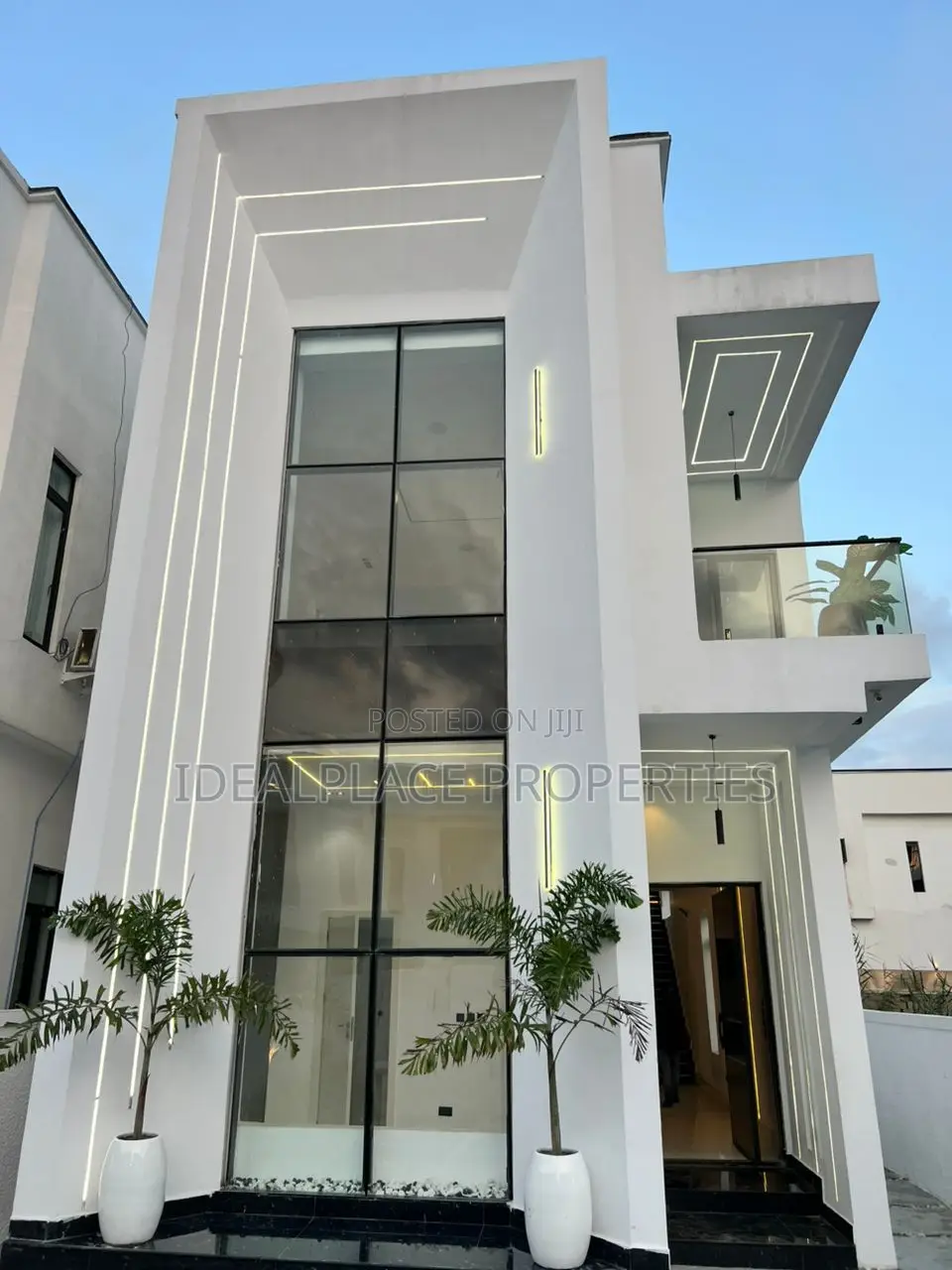 5bdrm Duplex in Ajah for sale