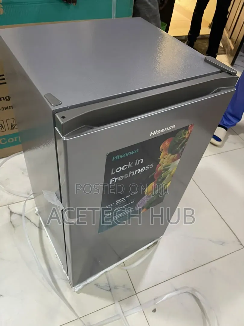 Hisense REF093DR Refrigerator – Shop Now