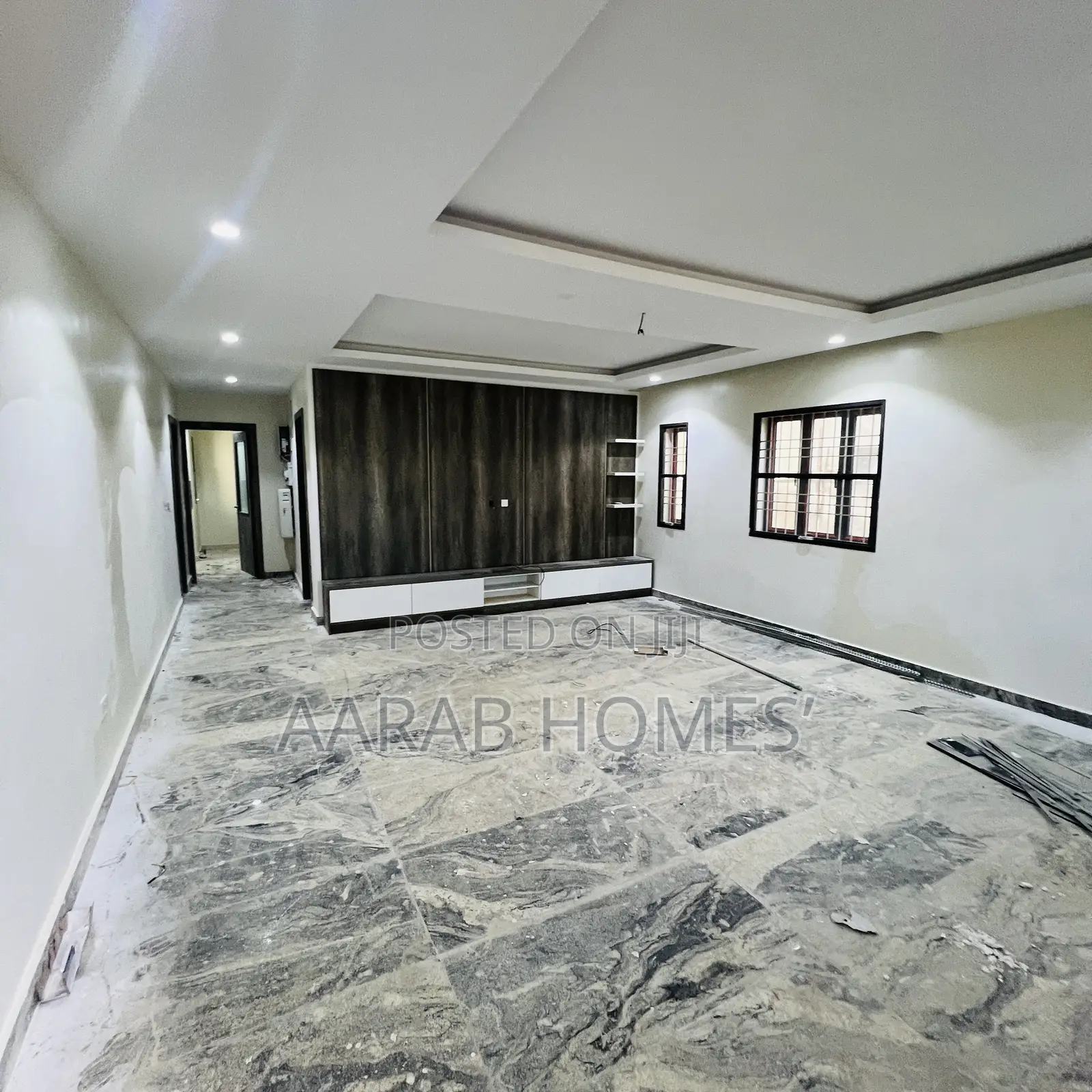 2bdrm Block of Flats in Gwarinpa for sale