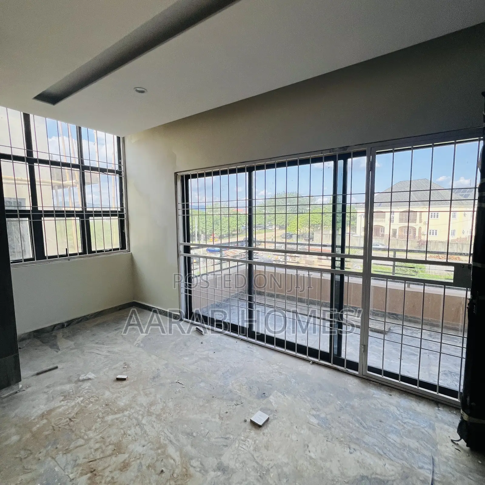 2bdrm Block of Flats in Gwarinpa for sale