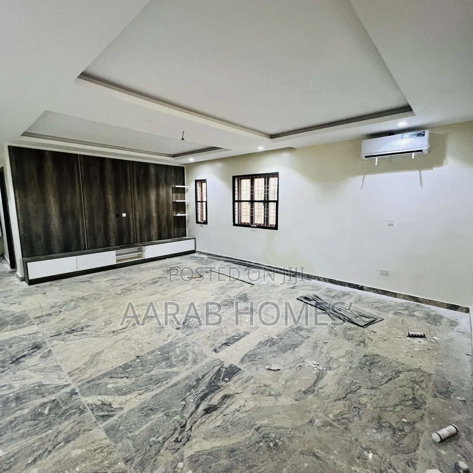 2bdrm Block of Flats in Gwarinpa for sale