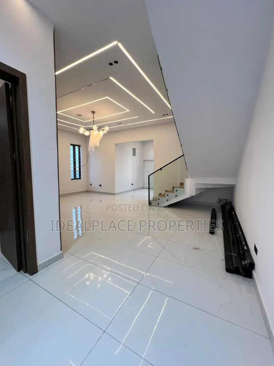 4bdrm Duplex in Ajah for sale