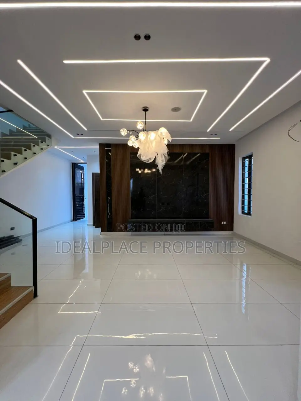 4bdrm Duplex in Ajah for sale