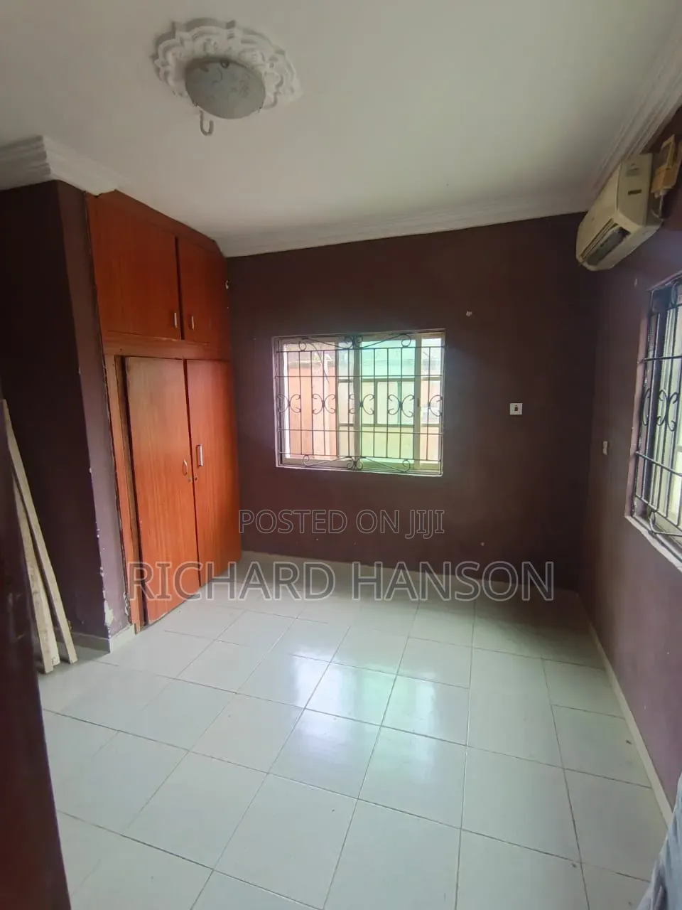1bdrm Shared Apartment in Majek Notminiflat, Sangotedo for rent