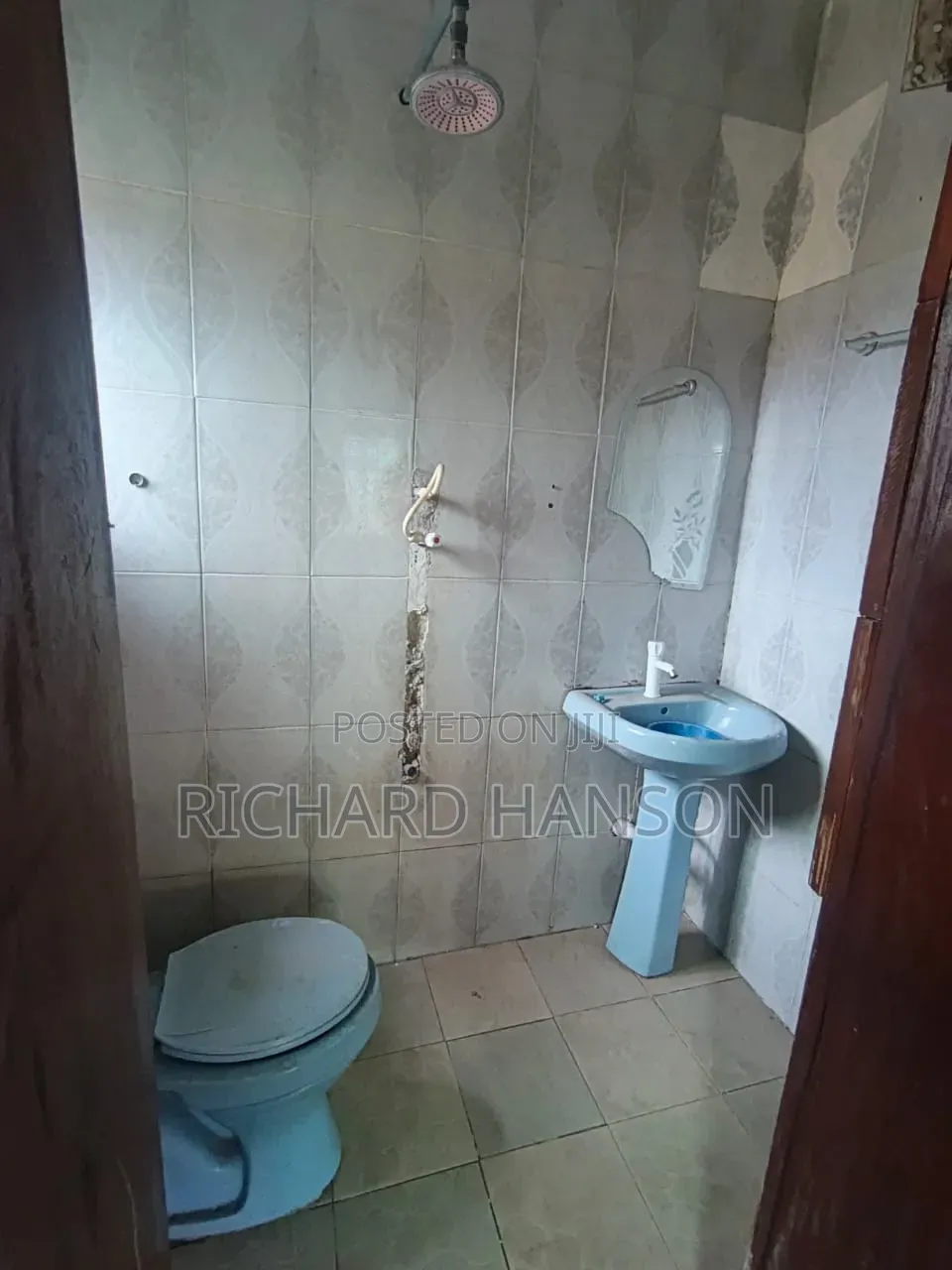 1bdrm Shared Apartment in Majek Notminiflat, Sangotedo for rent