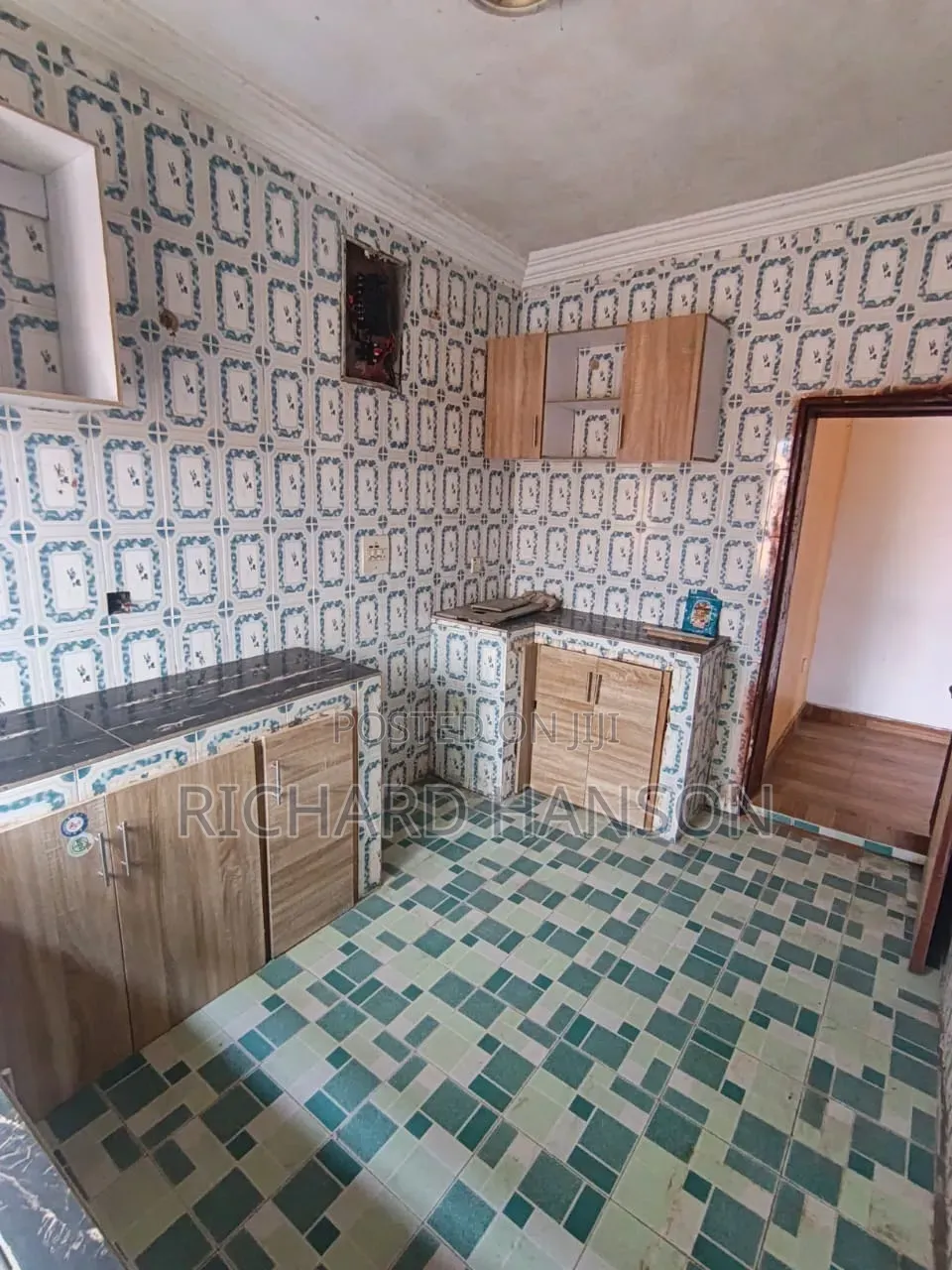 1bdrm Shared Apartment in Majek Notminiflat, Sangotedo for rent