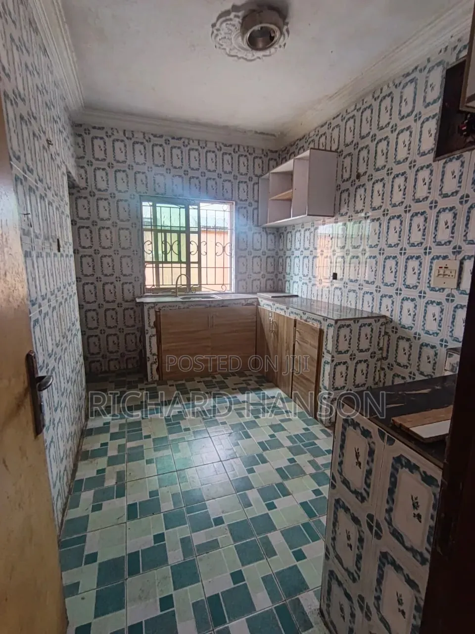 1bdrm Shared Apartment in Majek Notminiflat, Sangotedo for rent