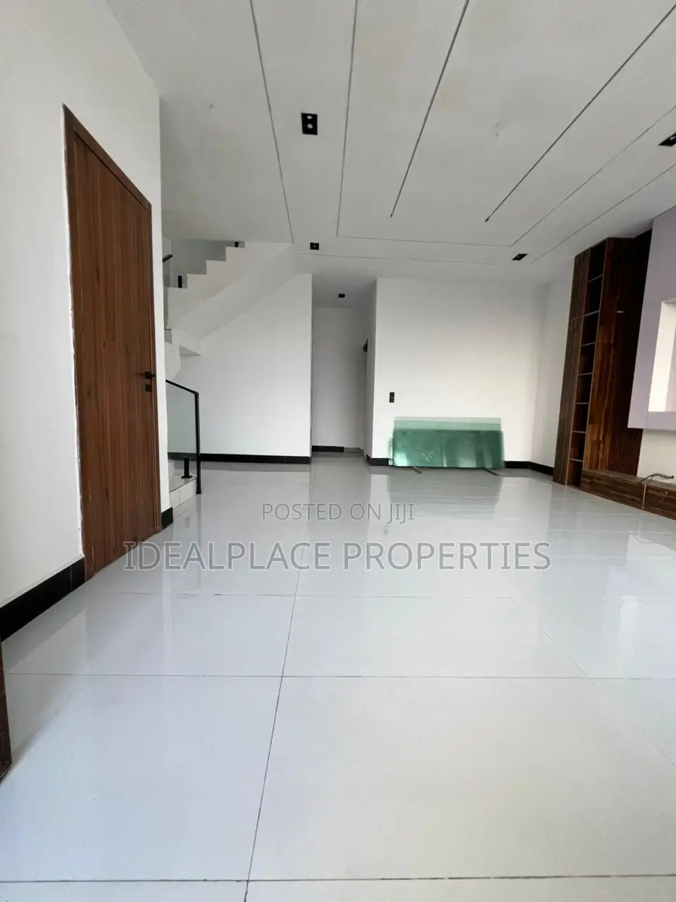 4bdrm Duplex in Ajah for sale
