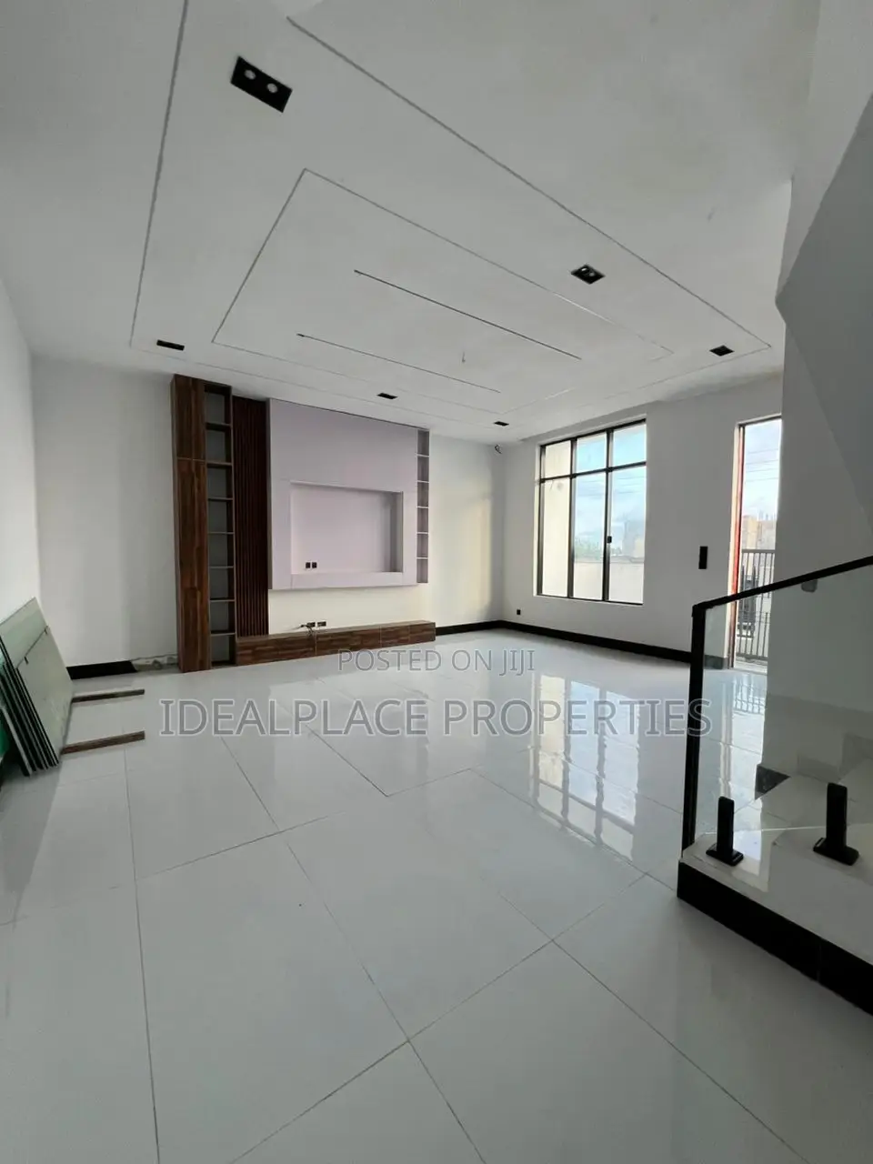 4bdrm Duplex in Ajah for sale