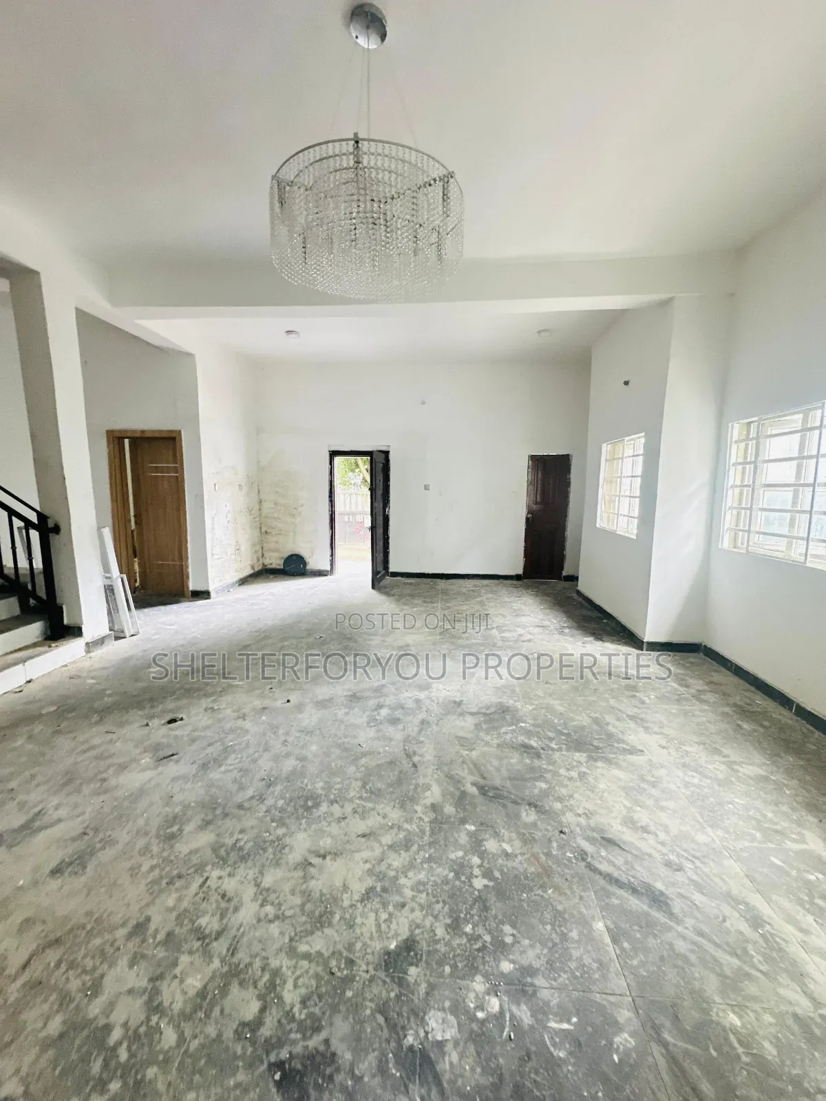 6bdrm Duplex in VGC / Ajah for sale