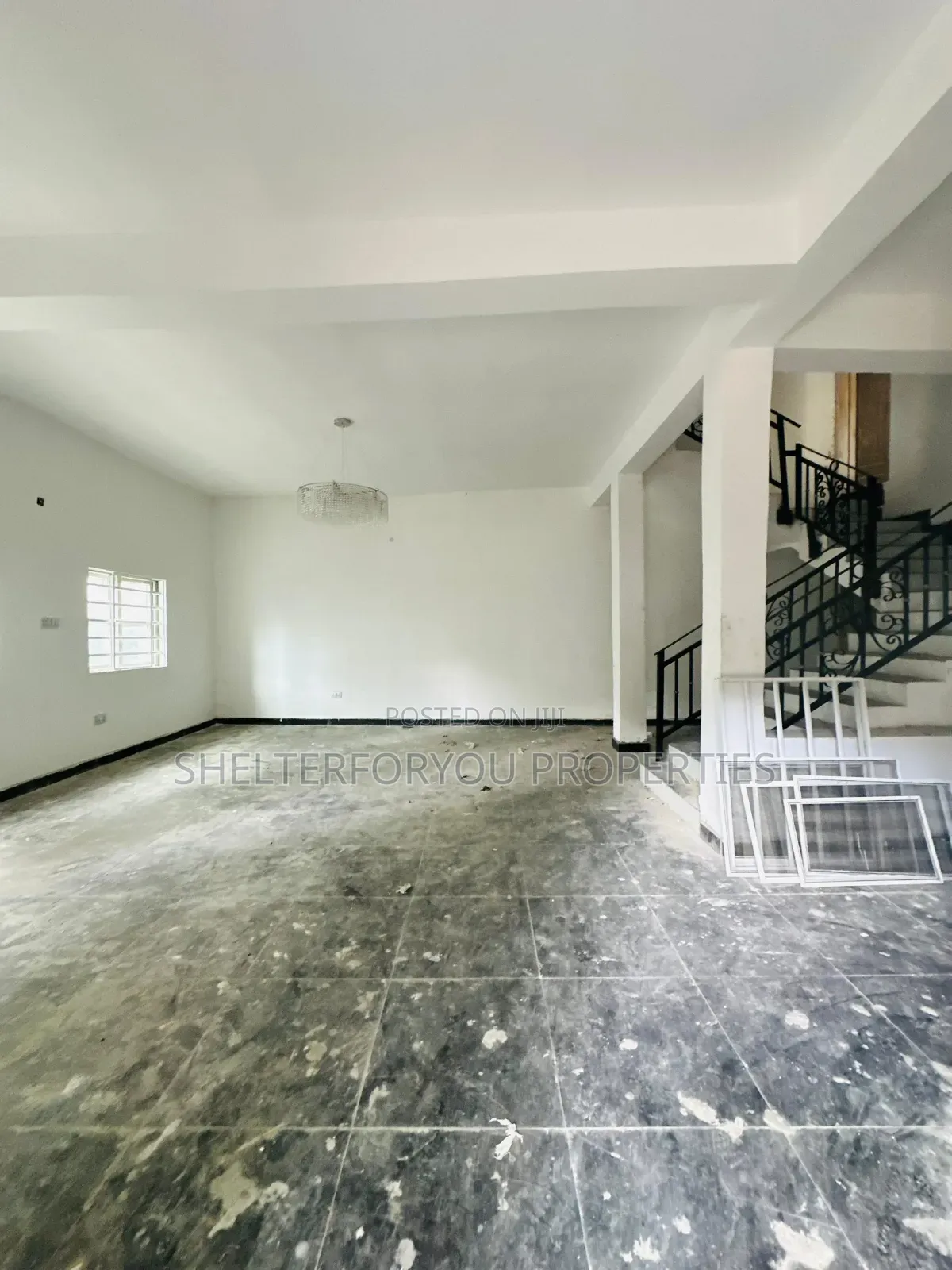 6bdrm Duplex in VGC / Ajah for sale