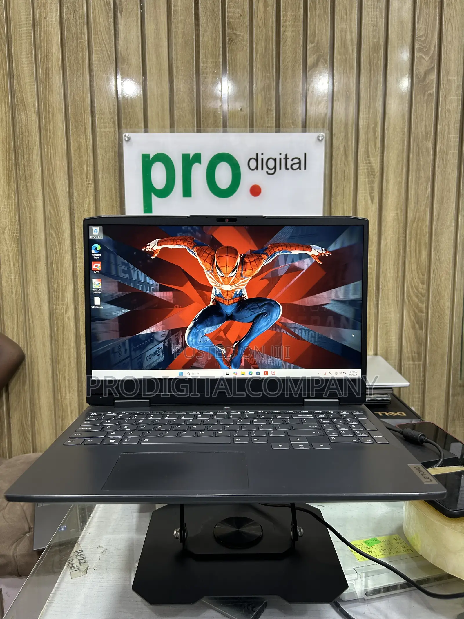 Laptop Lenovo Ideapad 3 16GB AMD Ryzen 7 SSD 512GB