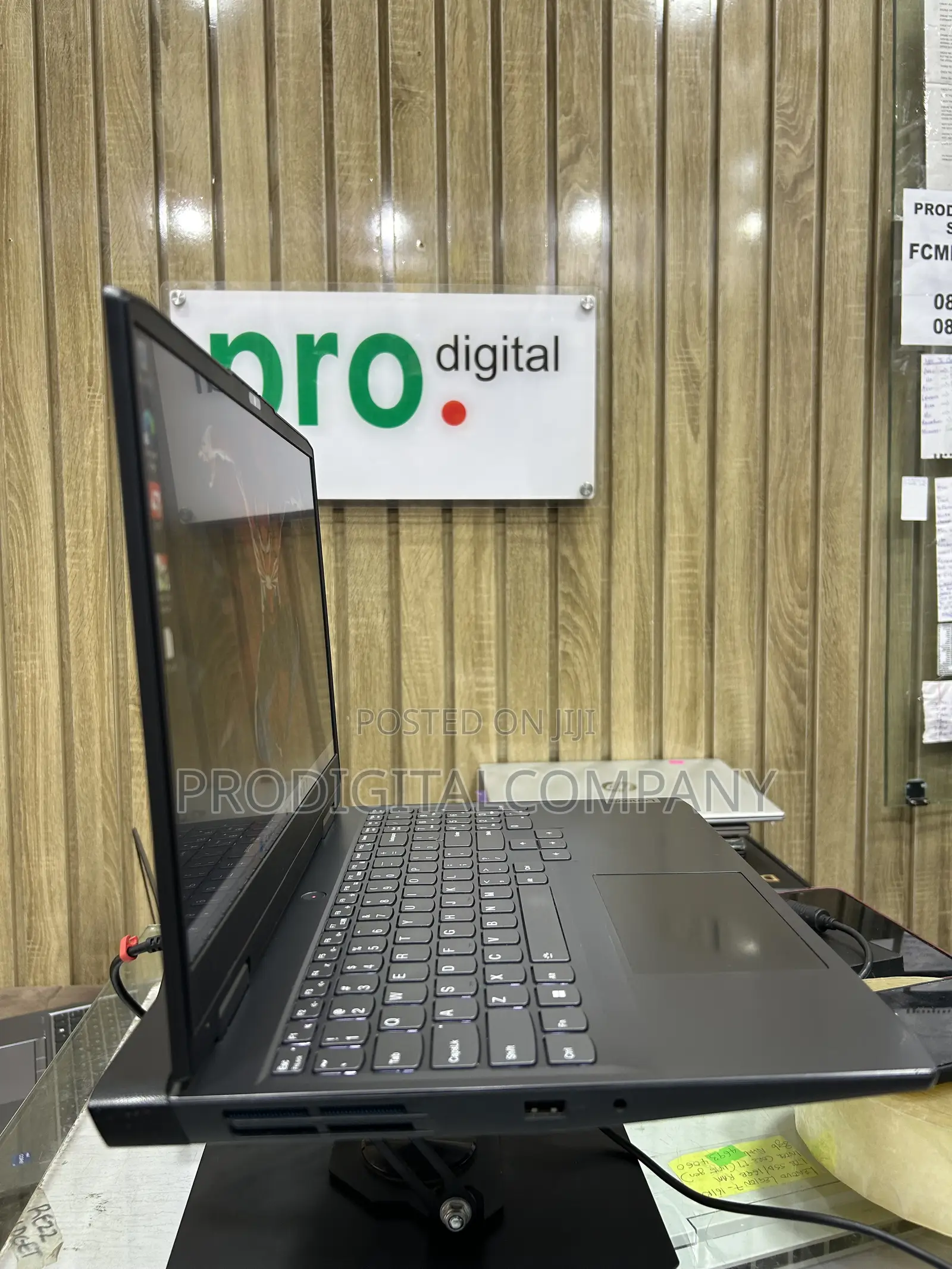 Laptop Lenovo Ideapad 3 16GB AMD Ryzen 7 SSD 512GB