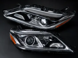 Toyota Headlamp Sienna 2018 Model