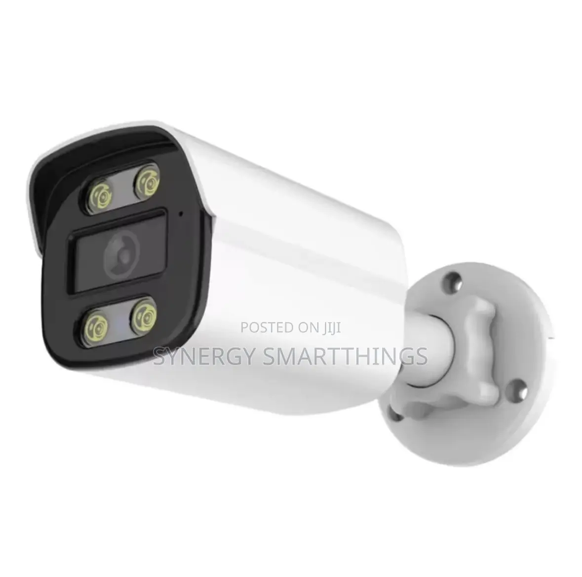 4MP Bullet POE Camera