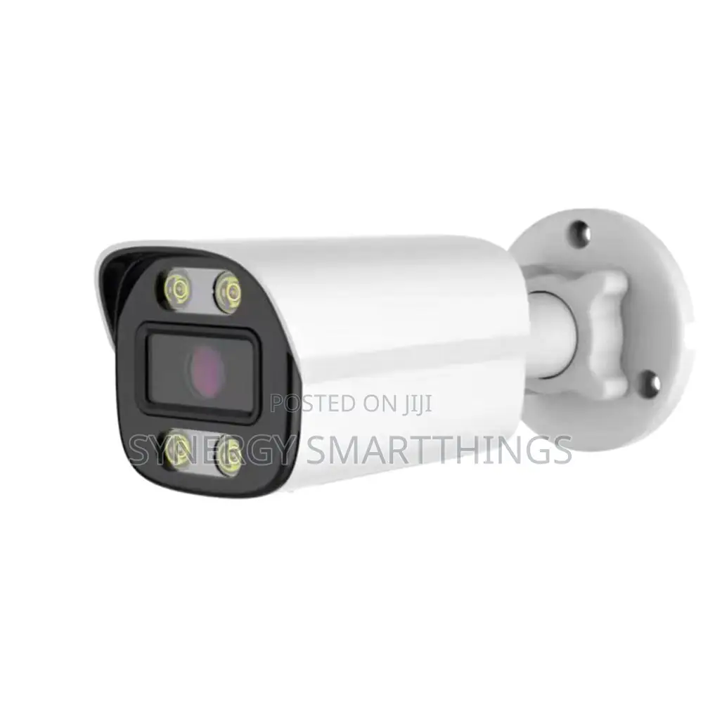 4MP Bullet POE Camera
