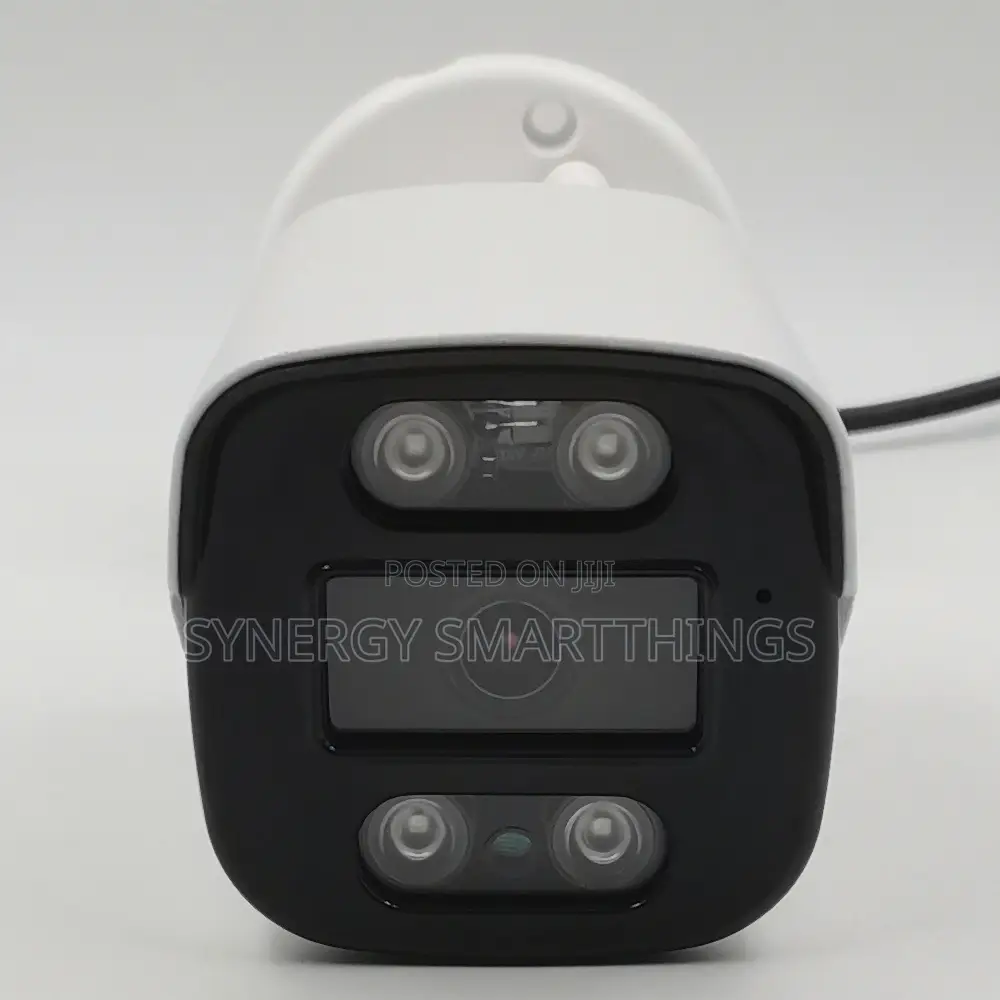 4MP Bullet POE Camera