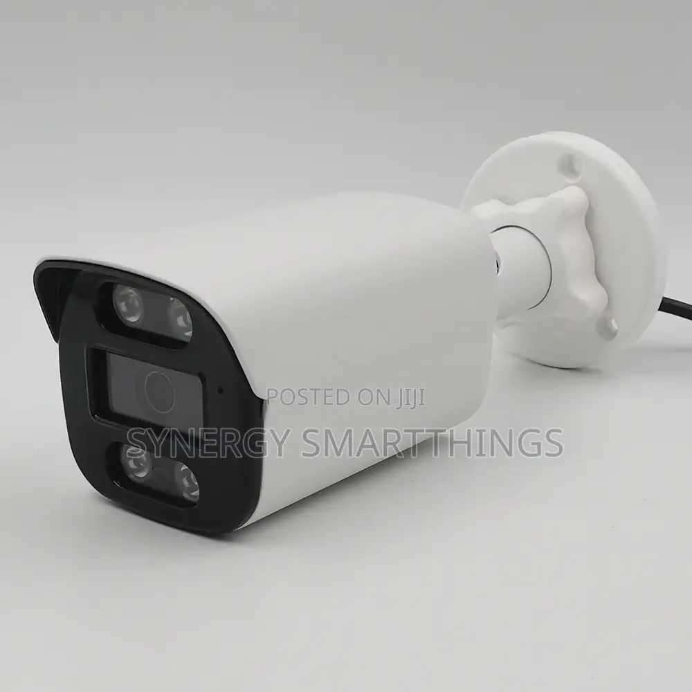 4MP Bullet POE Camera