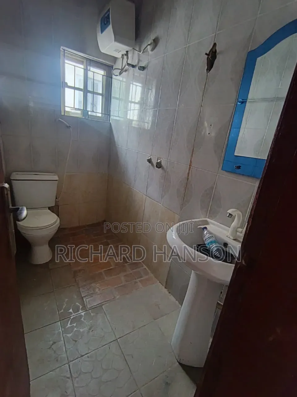 1bdrm Shared Apartment in Majek 1Room, Sangotedo for rent
