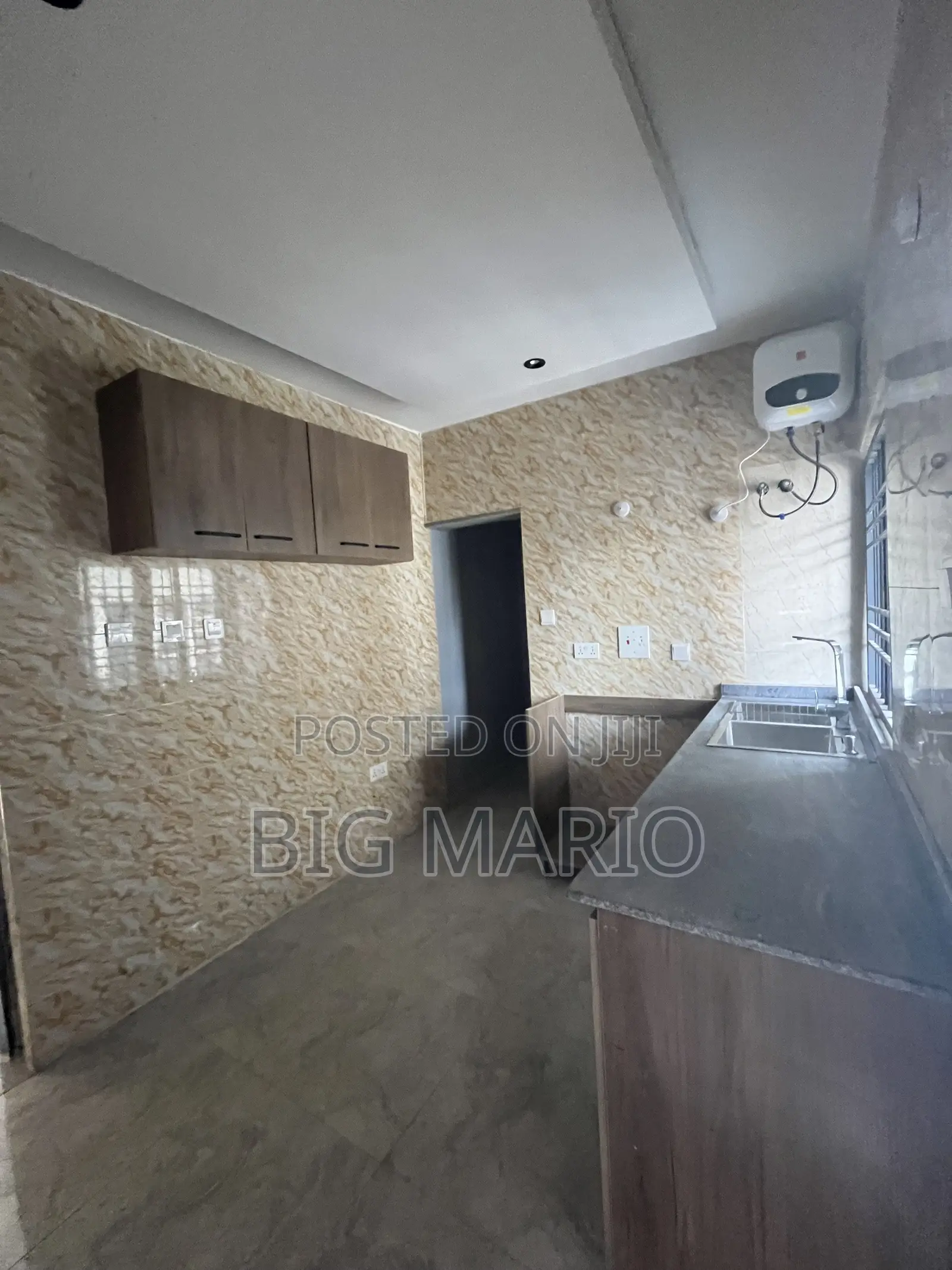 2bdrm Block of Flats in Sunrise Boulevard, Asokoro for rent