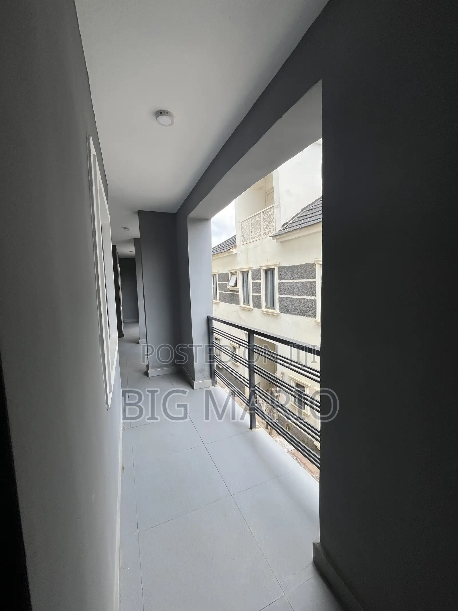2bdrm Block of Flats in Sunrise Boulevard, Asokoro for rent