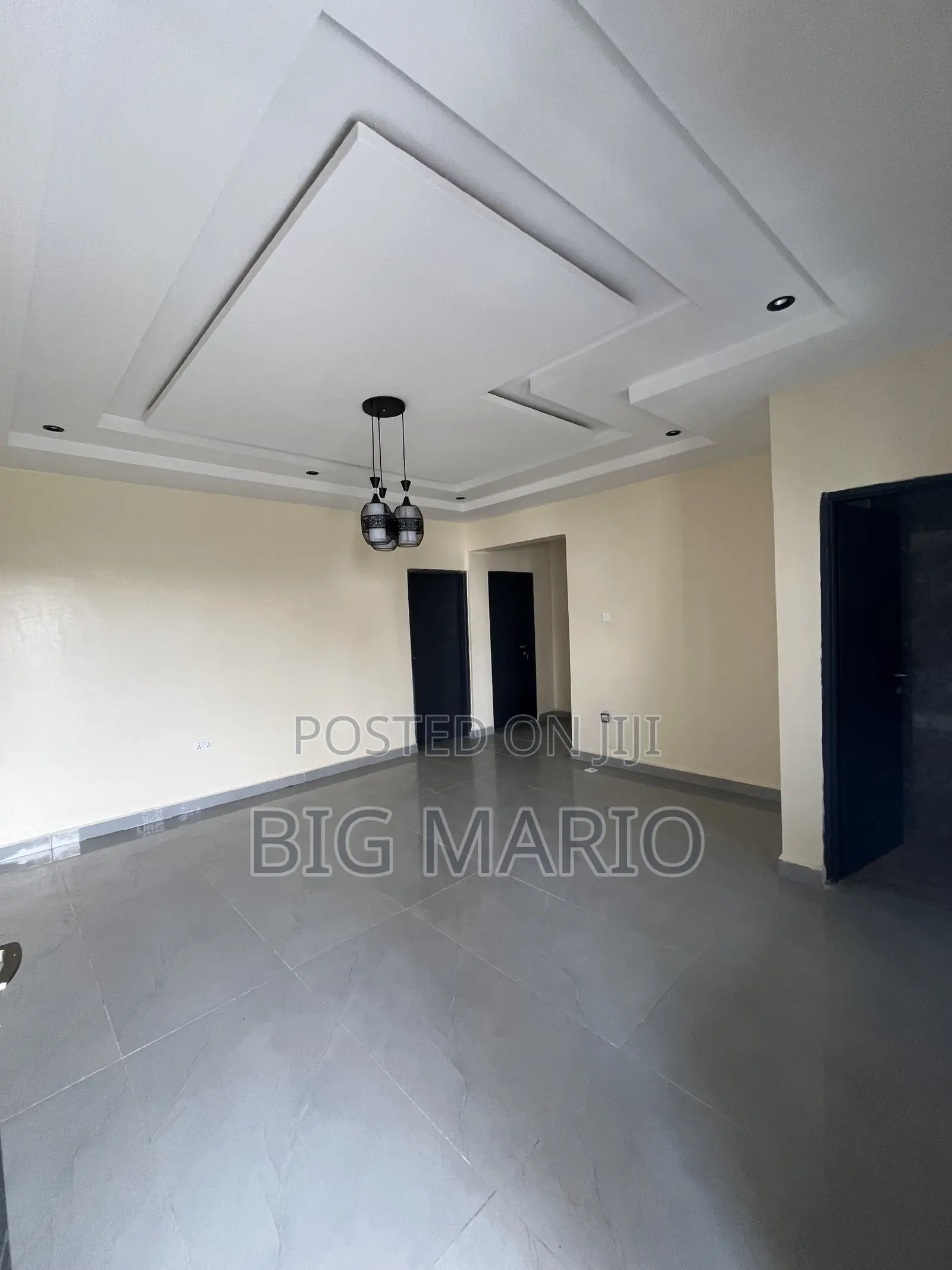 2bdrm Block of Flats in Sunrise Boulevard, Asokoro for rent