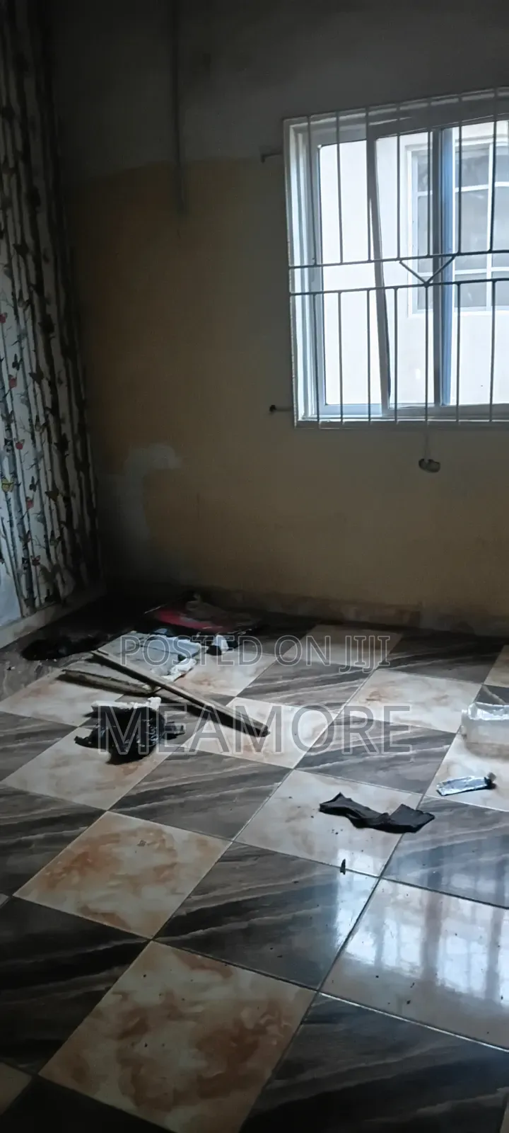 Mini Flat in Noforija Eredo, Epe for rent