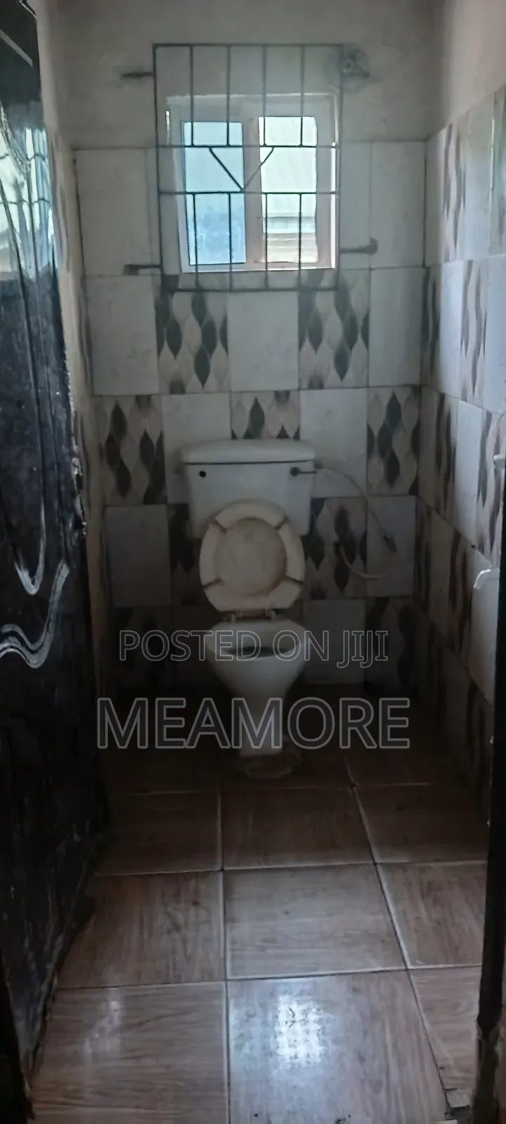 Mini Flat in Noforija Eredo, Epe for rent