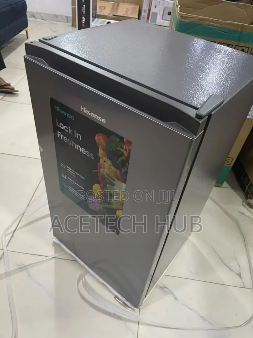 Quality Hisense 93L Refrigerator Available