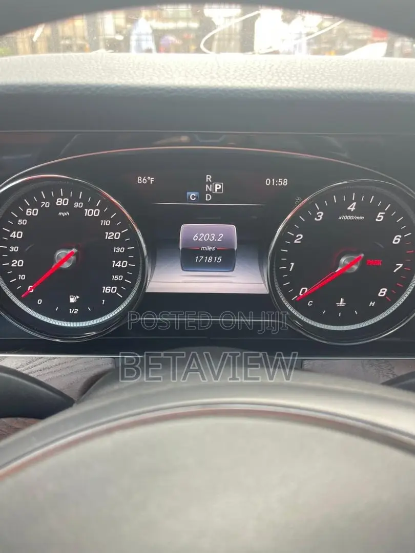 Toyota Venza 2010 Blue