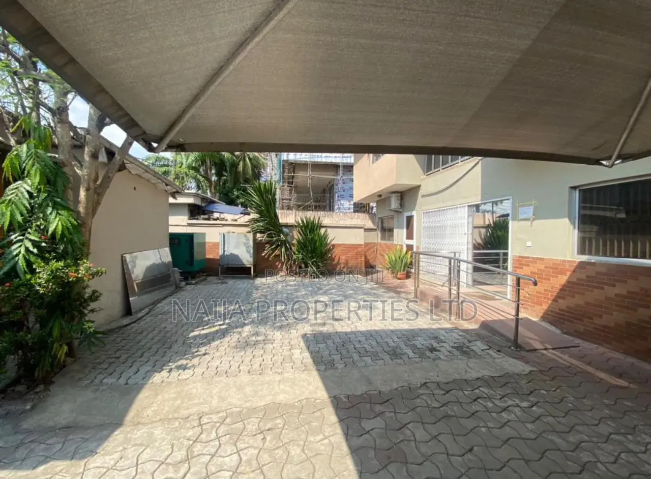 5 Bedroom Duplex Off Ligali Ayorinde, Victoria Island for Rent