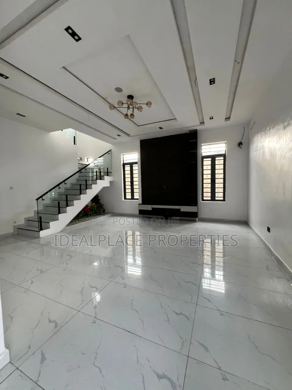 4bdrm Duplex in Ajah for sale