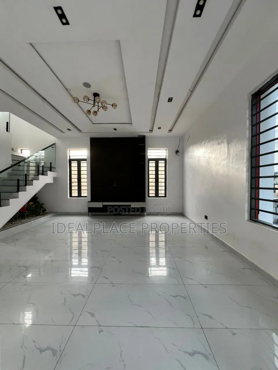 4bdrm Duplex in Ajah for sale