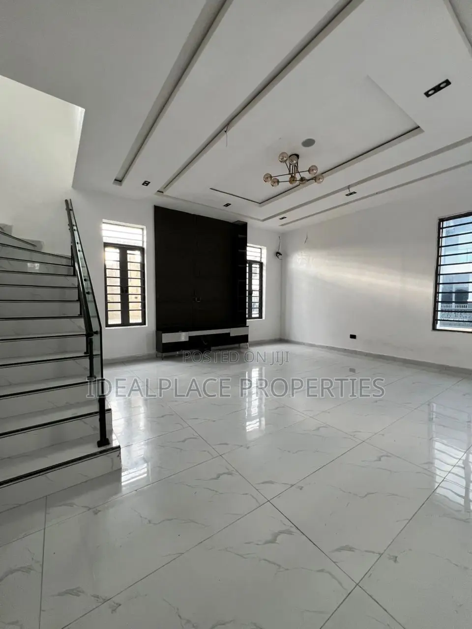 4bdrm Duplex in Ajah for sale