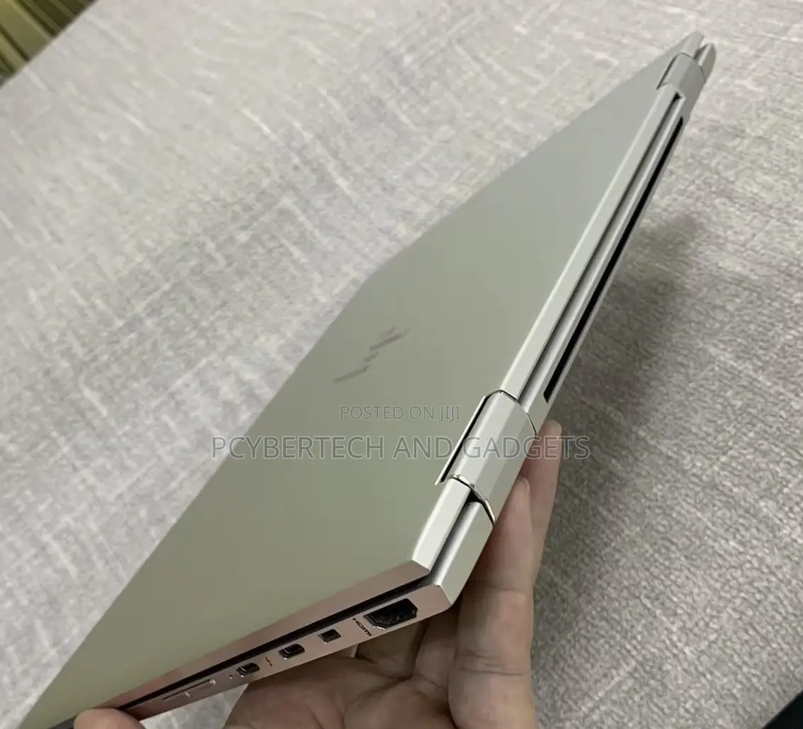 Laptop HP EliteBook x360 1030 G4 16GB Intel Pentium SSD 256GB