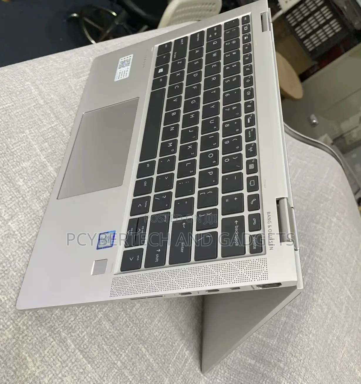 Laptop HP EliteBook x360 1030 G4 16GB Intel Pentium SSD 256GB