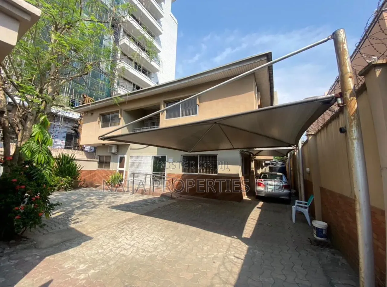 5 Bedroom Duplex Off Ligali Ayorinde, Victoria Island for Rent