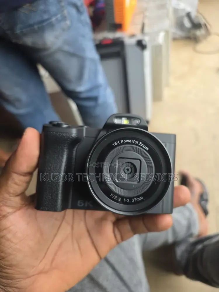Dorland EX Card Camera 02