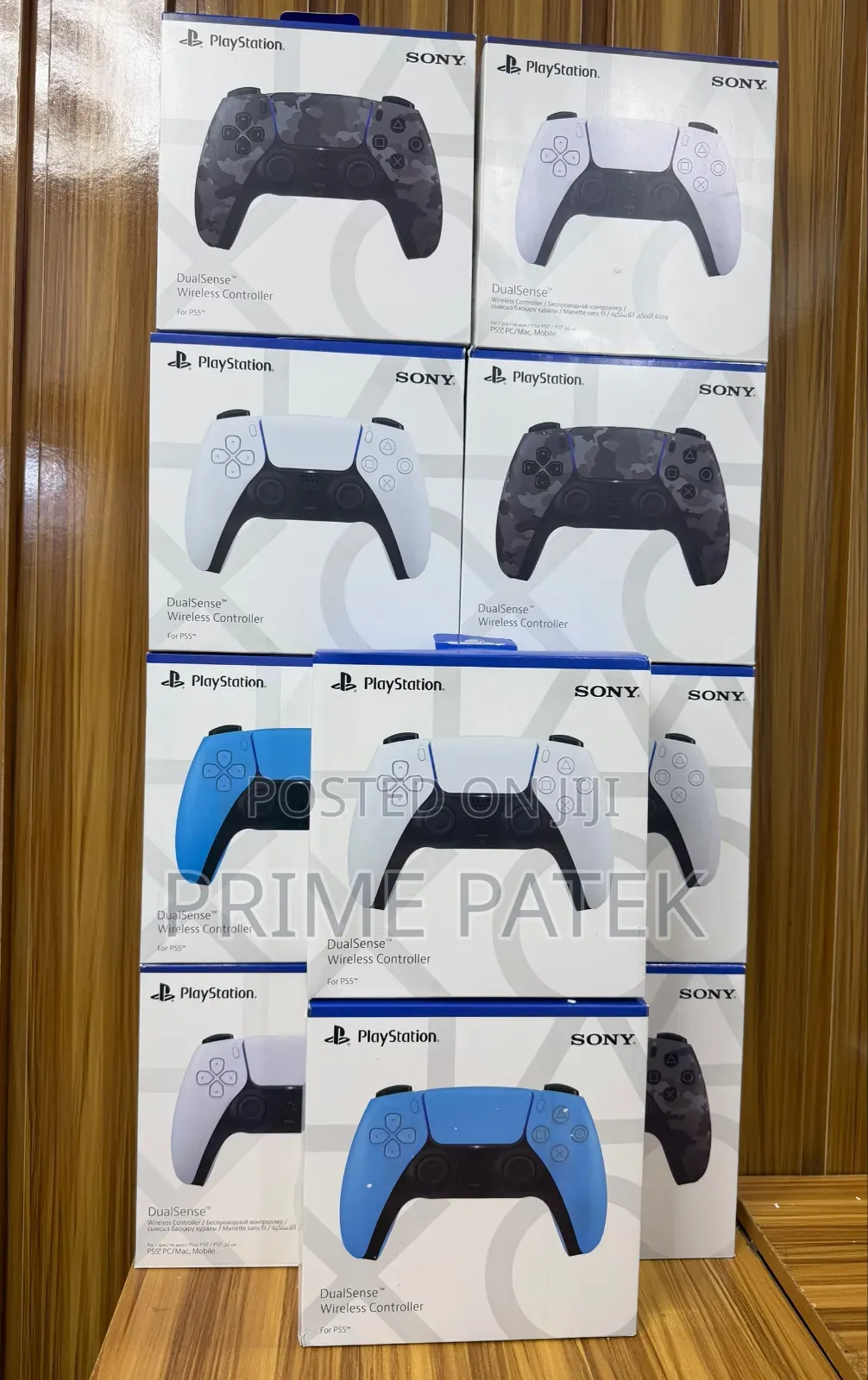 Brand New Playstation 5 Pad