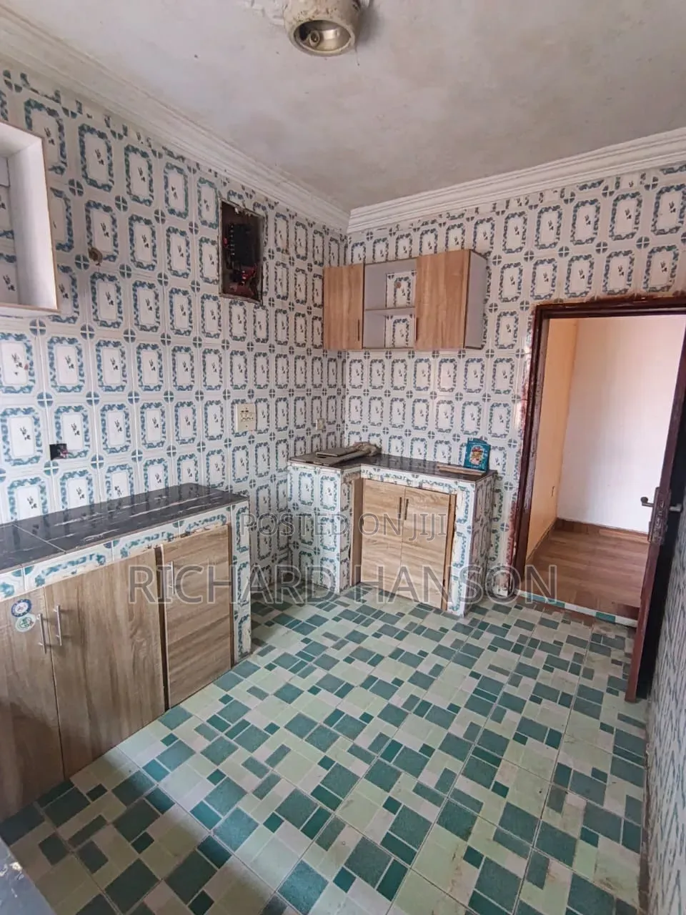 1bdrm Shared Apartment in Majek Notminiflat, Sangotedo for rent