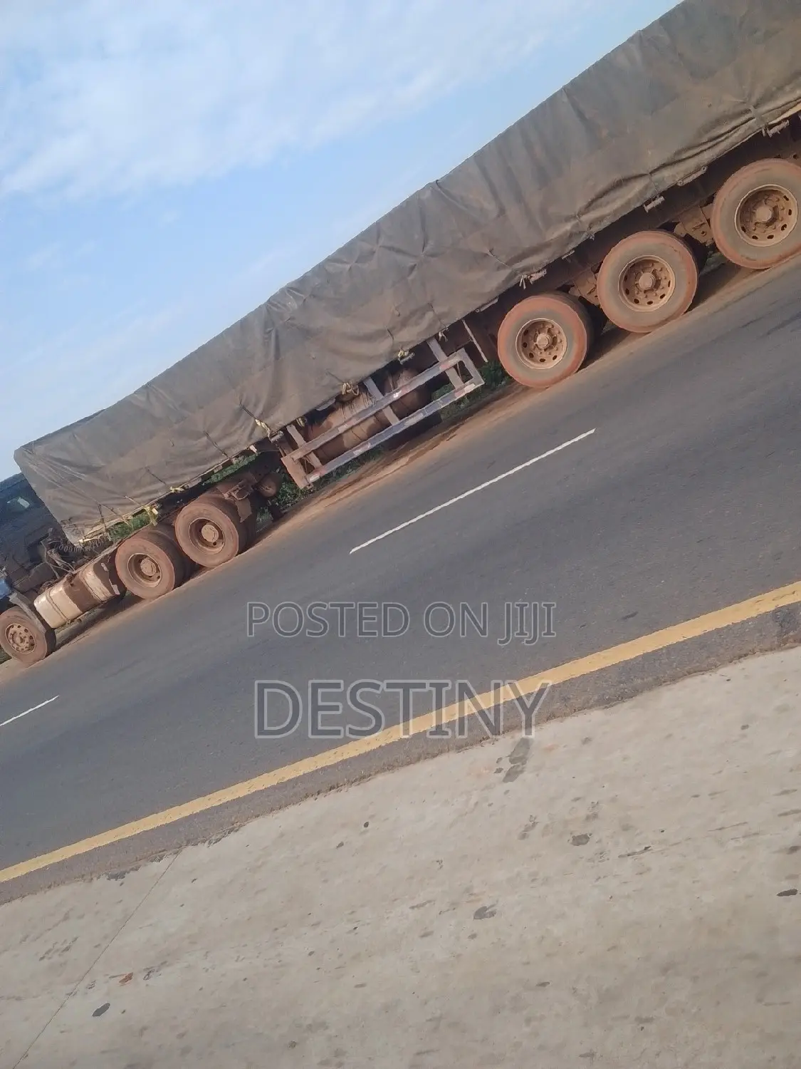 Dangote Cement