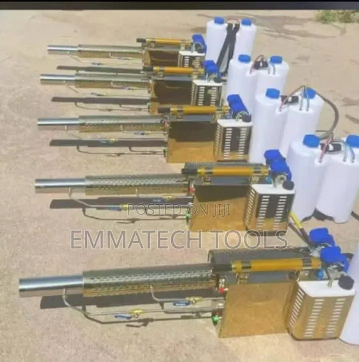 Emire Fogging Fumigation Machine