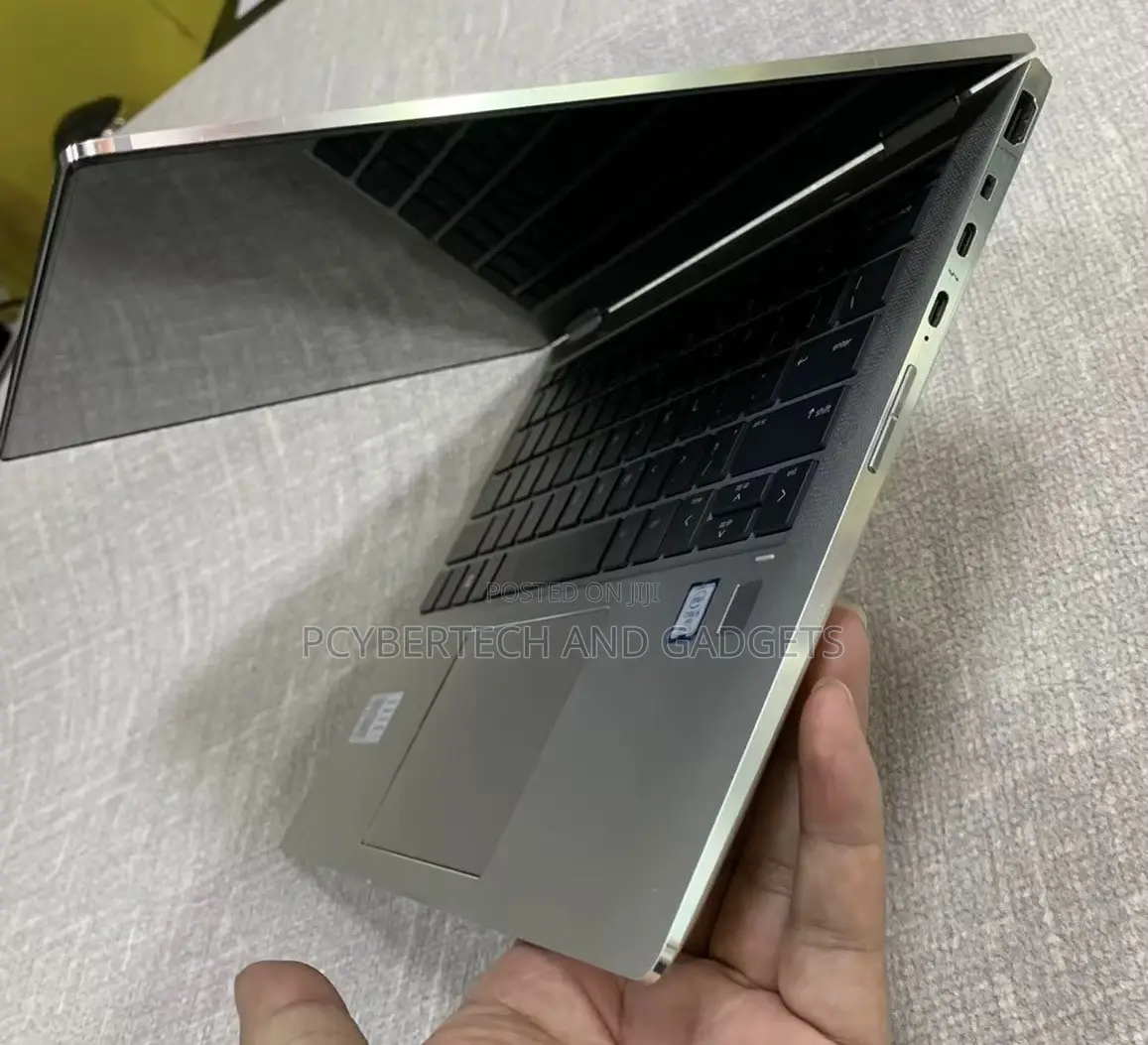 Laptop HP EliteBook x360 1030 G4 16GB Intel Pentium SSD 256GB