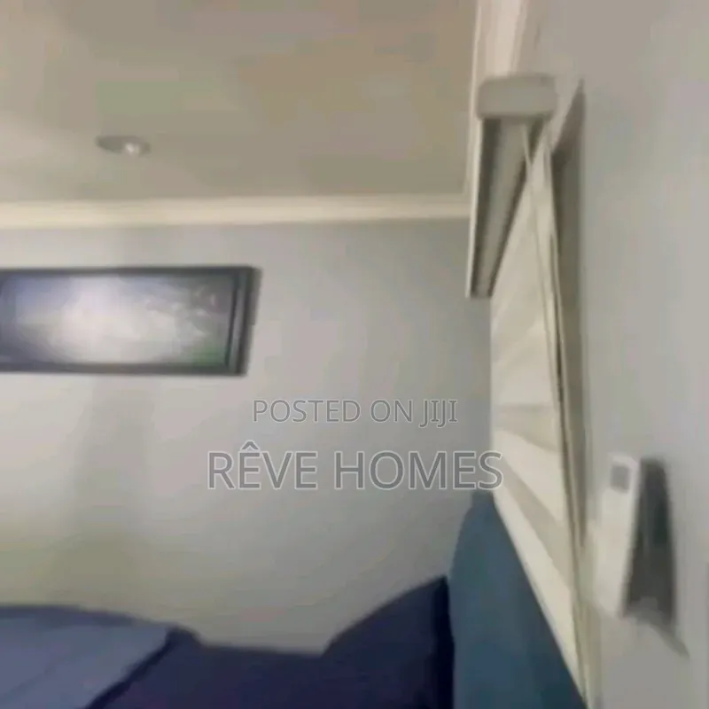 Studio Apartment in Soluyi for rent