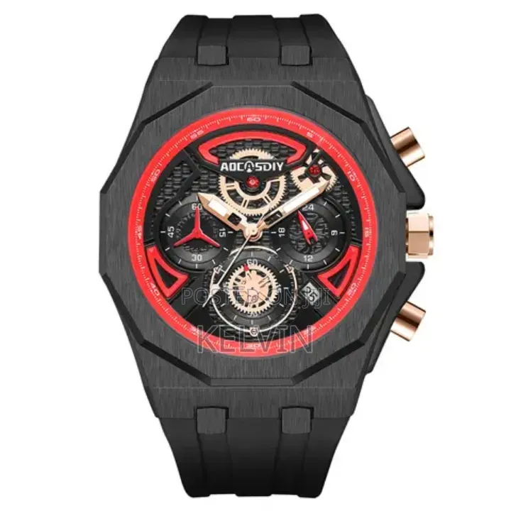 Aocasdiy Wrist Watch