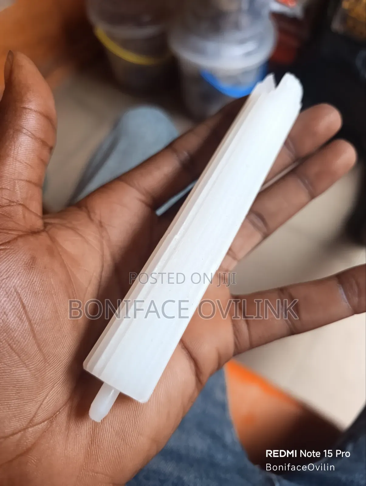 Graco Filter Candle Support Insert (Part 186075