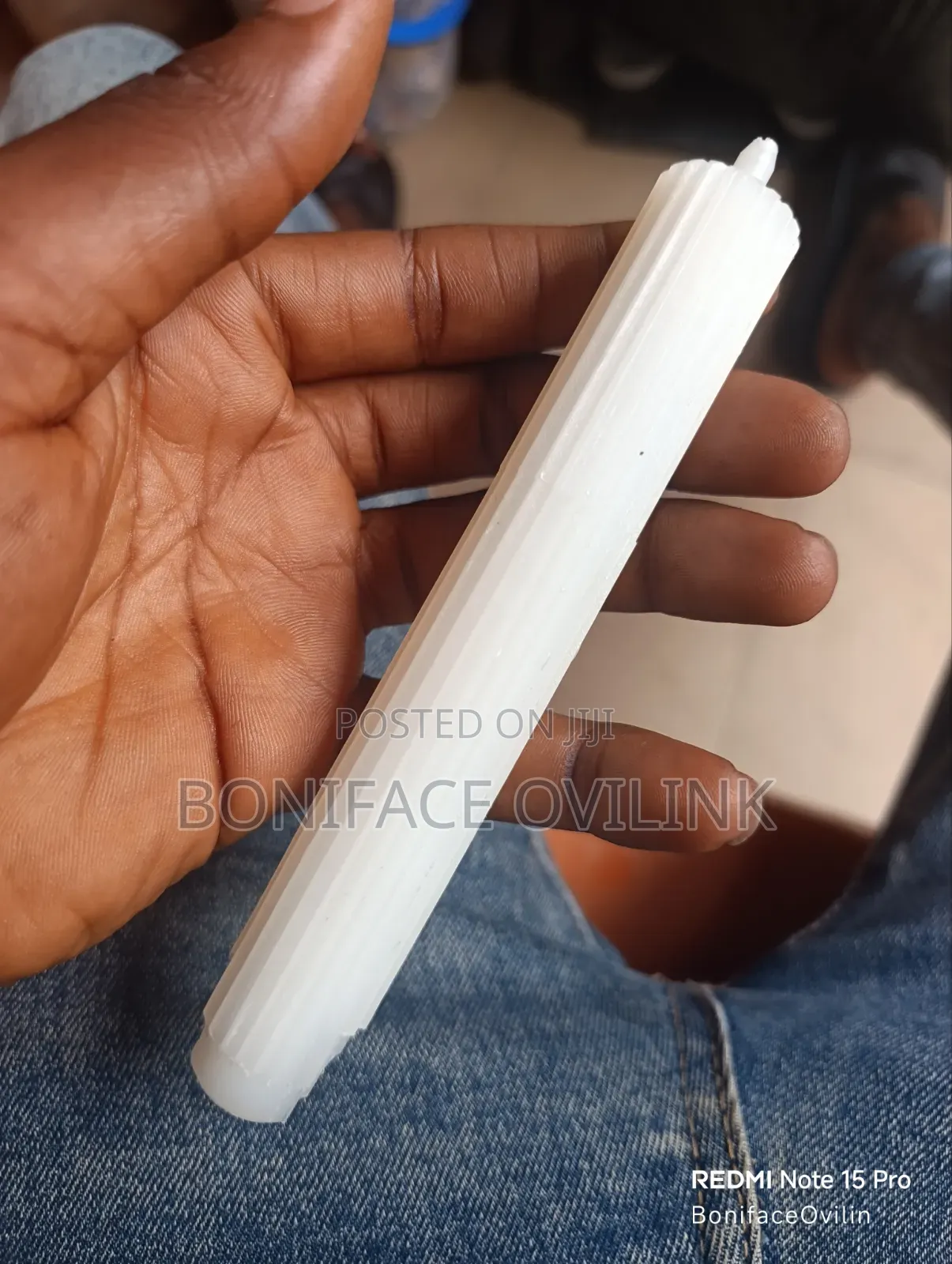 Graco Filter Candle Support Insert (Part 186075