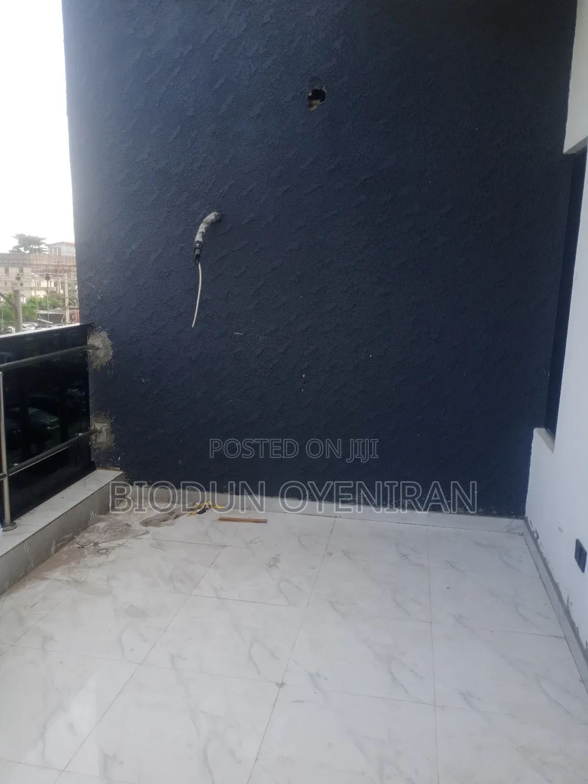 4bdrm Duplex in Ogba GRA for sale