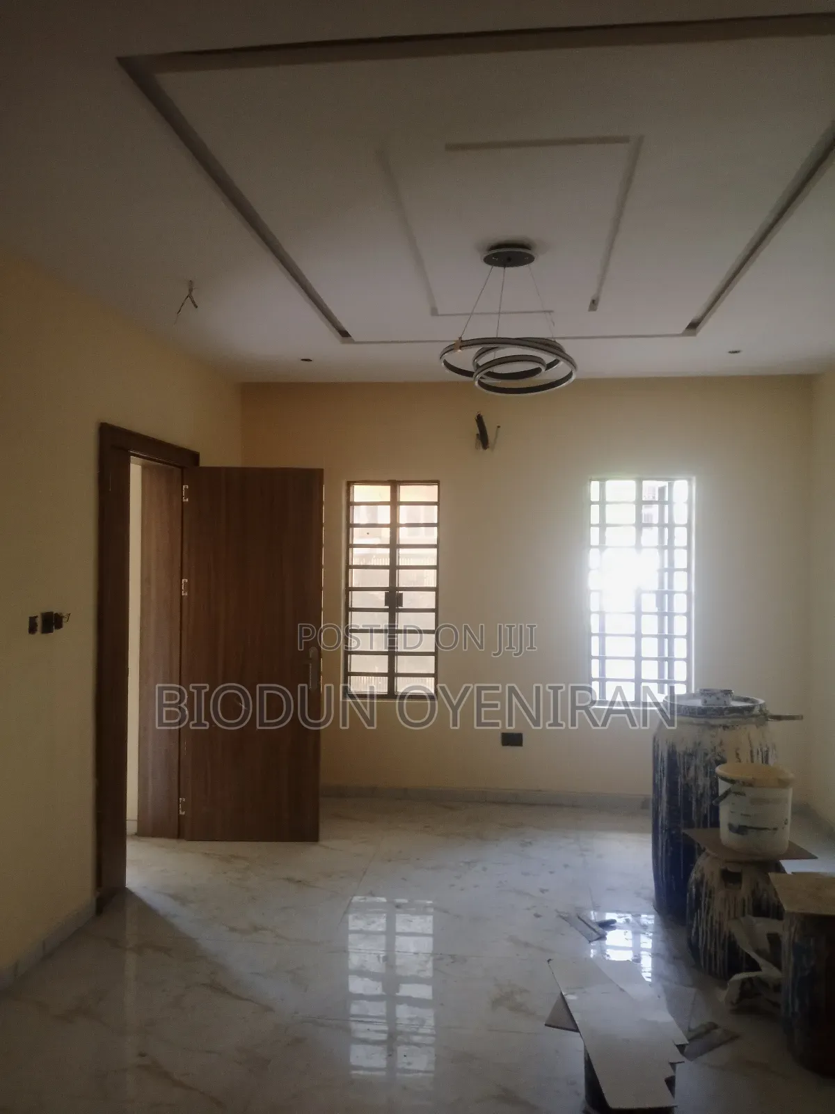 4bdrm Duplex in Ogba GRA for sale